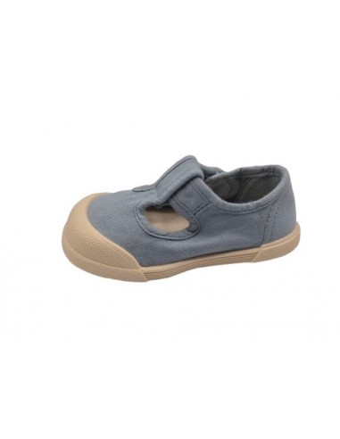 Pepitos de lona barefoot para niños...