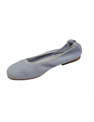 Bailarinas de ante niñas para...