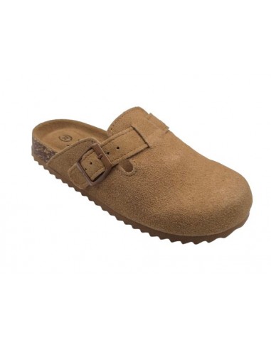 Zuecos infantiles para niñas en...