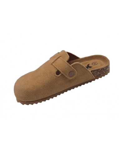 Zuecos infantiles para niñas en...