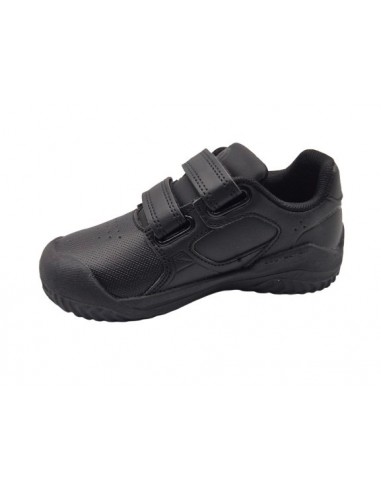 Zapatillas deportivas con velcro para...