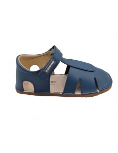 Sandalias de piel lavable... 2