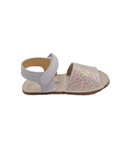 Sandalias de piel lavable... 2