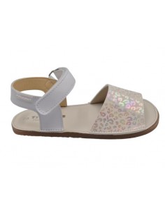 Sandalias de piel lavable... 2