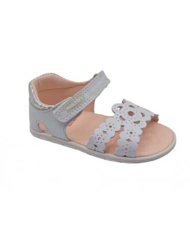 Sandalias de piel barefoot para...