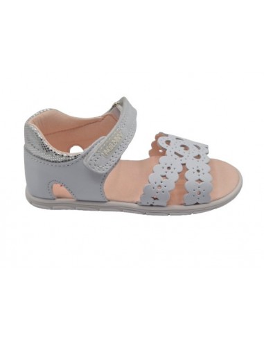 Sandalias de piel barefoot para...