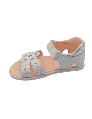 Sandalias de piel barefoot para...