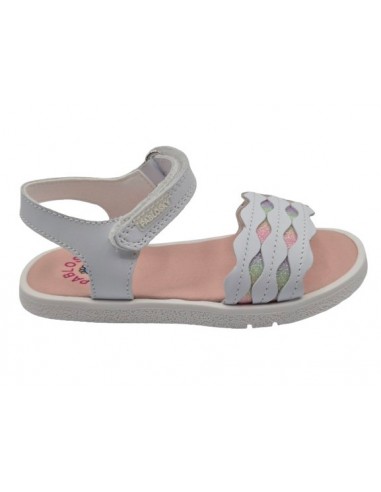 Sandalias de piel barefoot para...