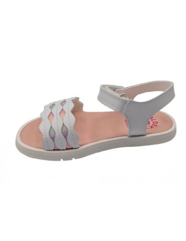 Sandalias de piel barefoot para...