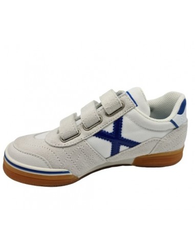 Zapatillas deportivas con velcro para...