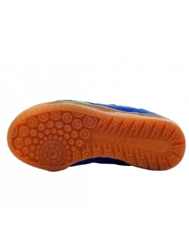 Zapatillas deportivas con velcro para...
