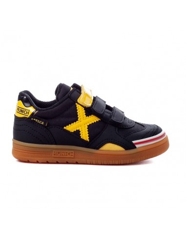 Zapatillas deportivas con velcro para...