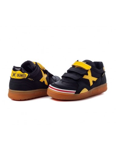 Zapatillas deportivas con velcro para...