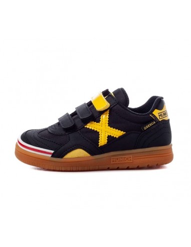 Zapatillas deportivas con velcro para...