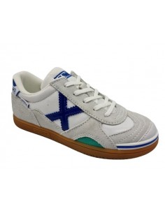 Zapatillas deportivas con...