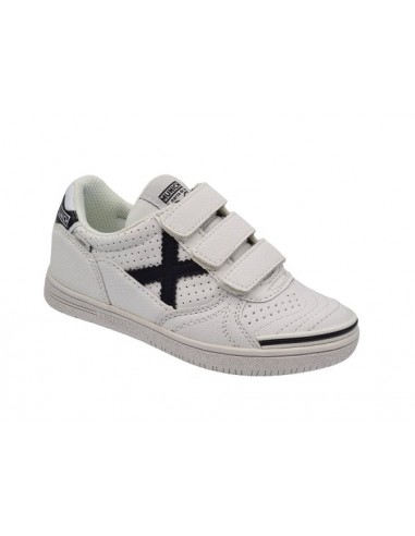 Zapatillas deportivas con velcro para...