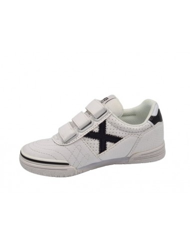 Zapatillas deportivas con velcro para...