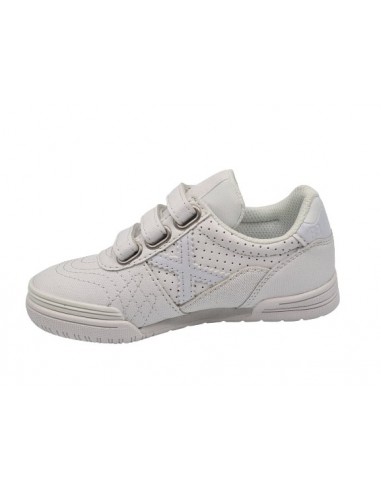 Zapatillas deportivas con velcro para...