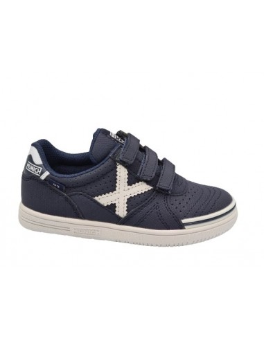 Zapatillas deportivas con velcro para...