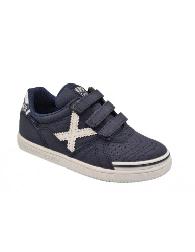 Zapatillas deportivas con velcro para...