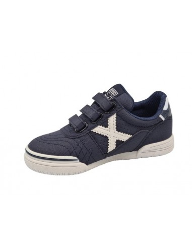 Zapatillas deportivas con velcro para...