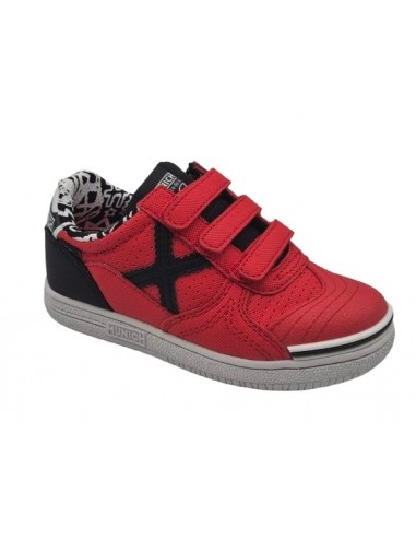 Zapatillas deportivas con velcro para...