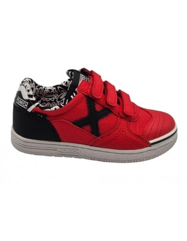 Zapatillas deportivas con velcro para...