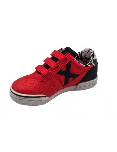 Zapatillas deportivas con velcro para...