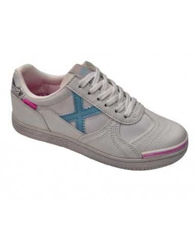 Zapatillas deportivas con velcro para...