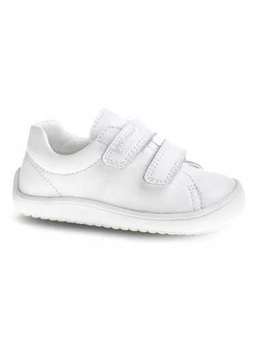 Zapatillas con velcro barefoot para...