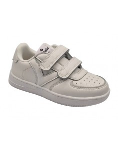 Zapatillas con velcro para...