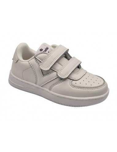 Zapatillas con velcro para niños...
