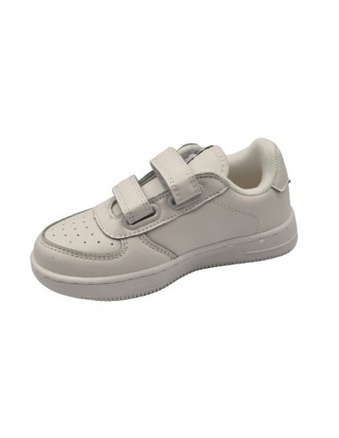 Zapatillas con velcro para niños...