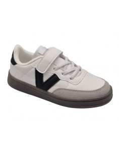 Zapatillas con velcro para...