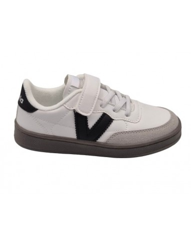 Zapatillas con velcro para niños...