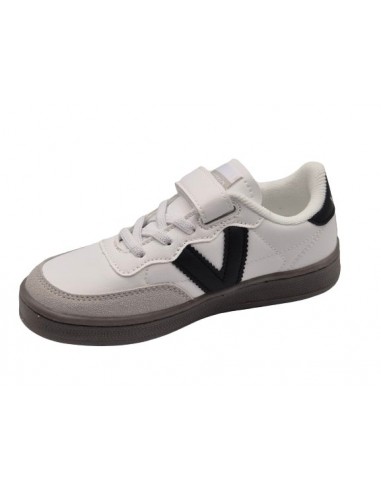 Zapatillas con velcro para niños...