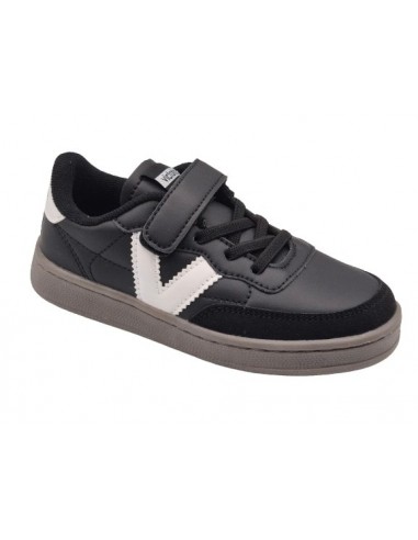 Zapatillas con velcro para niños...