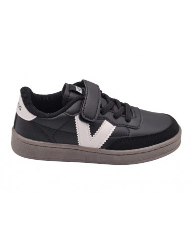 Zapatillas con velcro para niños...