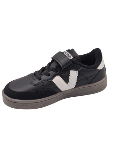 Zapatillas con velcro para niños...