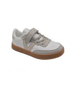 Zapatillas con velcro para...