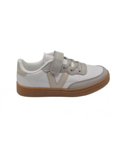Zapatillas con velcro para niños...