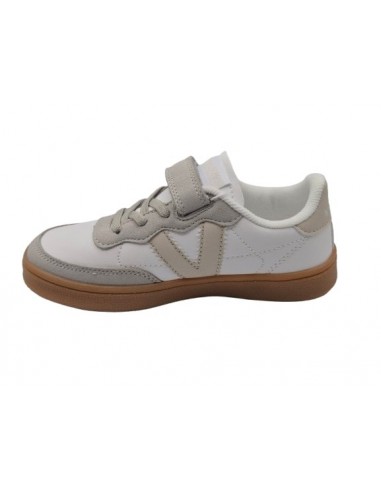 Zapatillas con velcro para niños...