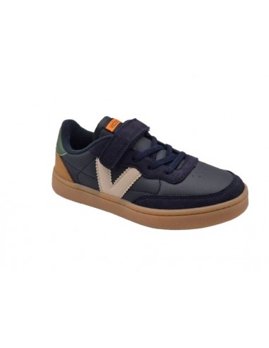 Zapatillas con velcro para niños...