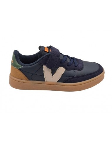 Zapatillas con velcro para niños...