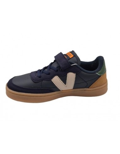 Zapatillas con velcro para niños...
