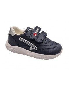 Zapatillas con velcro para...
