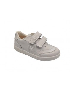 Zapatillas con velcro para...