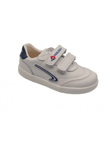 Zapatillas deportivas con velcro para...