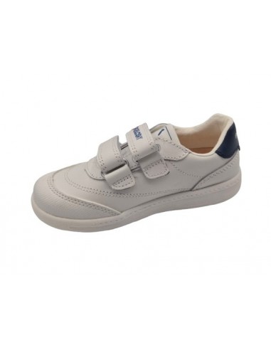 Zapatillas deportivas con velcro para...