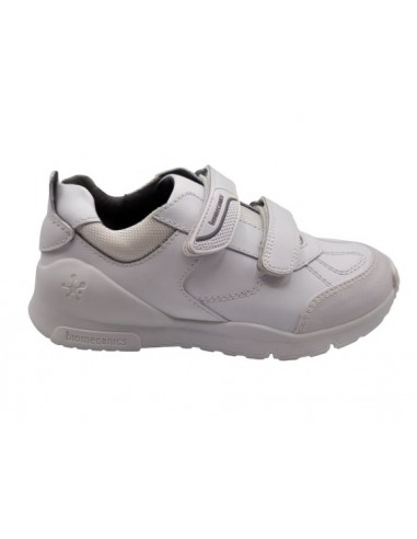 Zapatillas deportivas con velcro para...